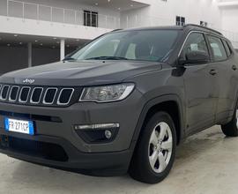 JEEP Compass II 2017 - 1.6 mjt Longitude 2wd 12