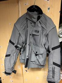 Giubbotti moto