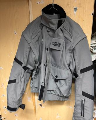 Giubbotti moto