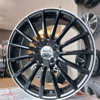 Cerchi Mercedes GLE Suv GLS M GL EQS S 10Jx21 ET52