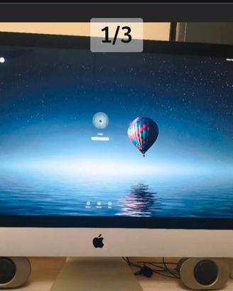 iMac 27  5k   retina display  2017