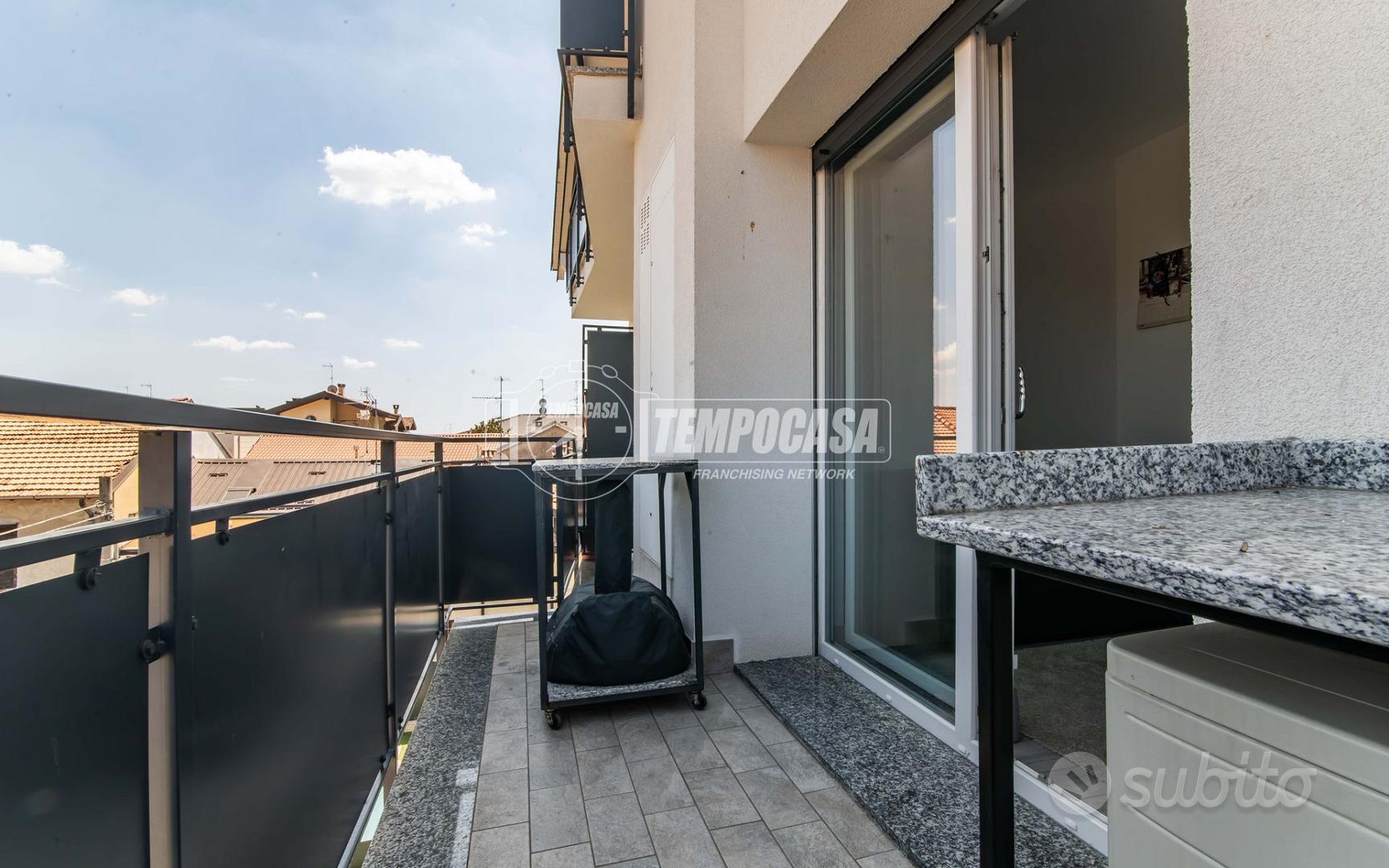 Appartamento – Gerenzano, Varese - Vista 4