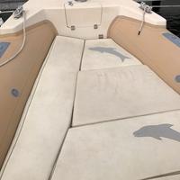 Gommone solemar b22 offshore