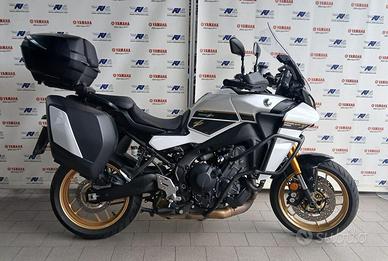 YAMAHA Tracer 900 GT Abs my23