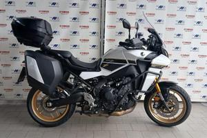 YAMAHA Tracer 900 GT Abs my23