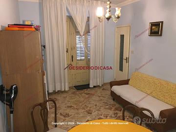 Appartamento, Trabia.