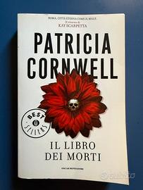 Il Libro dei Morti di Patricia Cornwell