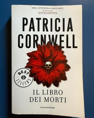 Il Libro dei Morti di Patricia Cornwell