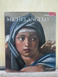 Libro di Michelangelo
