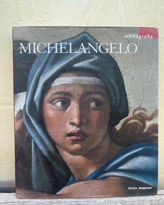 Libro di Michelangelo