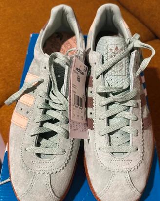 Adidas Spezial Padiham 46