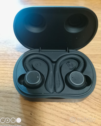 In-Ear Monitor Bluetooth
