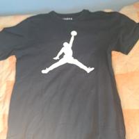 maglietta jordan