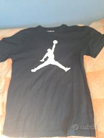 maglietta jordan