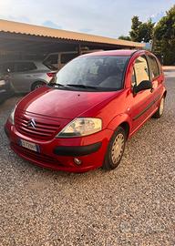 Citroen C3 1.4  diesel
