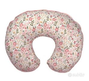 cuscino da allattamento chicco
