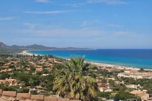 Villetta Panoramica costarei Stagione 2027