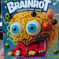 Carte Brainrot Skifidol