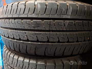 4 GOMME USATE ESTIVO 1956016C - CP17918307
