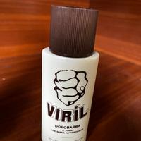 Viril dopobarba