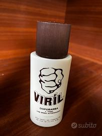 Viril dopobarba