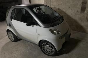 Samrt Fortwo cdi