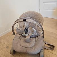 Chicco Hooplà Baby Bouncer