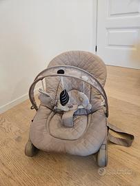 Chicco Hooplà Baby Bouncer
