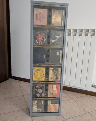Mobile porta CD 