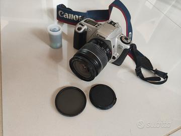 macchina fotografica Canon EOS 300