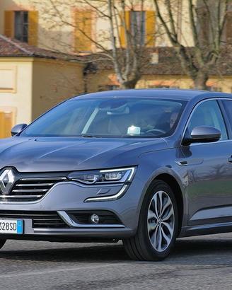 Ricambi usati renault talisman #z