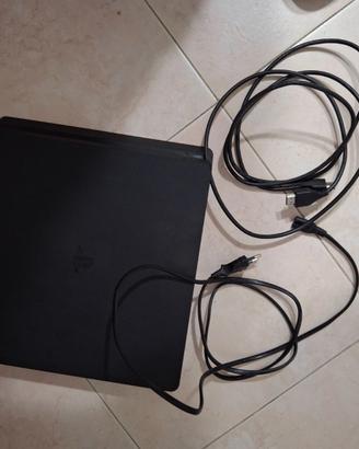 PS4 Slim 500Gb