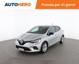 RENAULT Clio SX53845