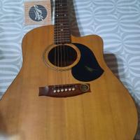 Chitarra Acustica MATON  EM225C