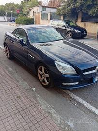 Mercedes slk 250