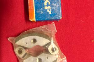 Ricambi frizione minimoto DM Polini Ghr Blata Grc 