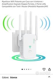 Ripetitore WiFi