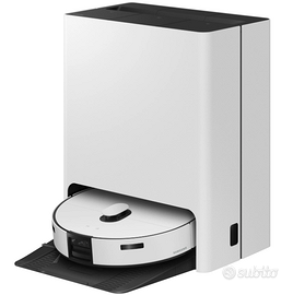 Robot lavapavimenti Samsung Jet Combo con AI