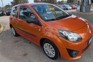 Renault Twingo 1.2 16V Dynamique