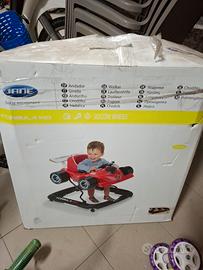 giochi piu passeggino 