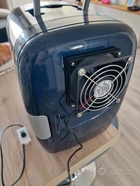 Invenzione climatizzatore portatile 