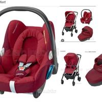 Trio bebè confort usato in buone condizioni