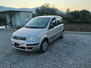 FIAT PANDA DIESEL