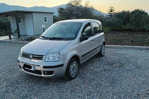 FIAT PANDA DIESEL