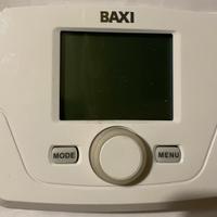 Termostato ,comando Remoto caldaia Baxi