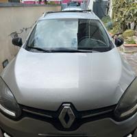 Renault megane sport tour del 2016