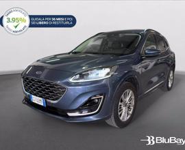 FORD Kuga 2.5 Full Hybrid 190 CV CVT AWD Vignale