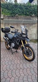 Valico 900 dsx