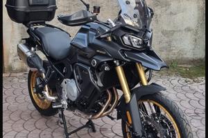 Valico 900 dsx