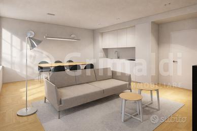 Appartamento Limbiate [Cod. rif 3314501VRG]